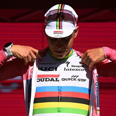 106th Giro d'Italia 2023 - Stage 1