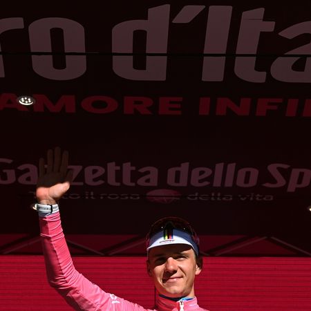 106th Giro d'Italia 2023 - Stage 1