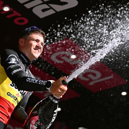 106th Giro d'Italia 2023 - Stage 1