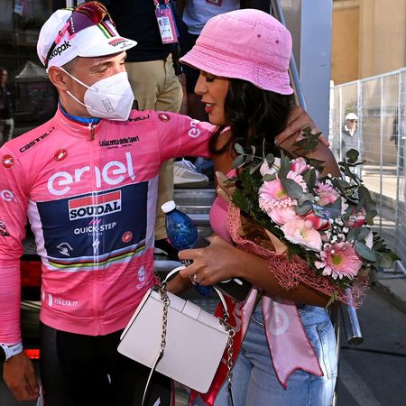 106th Giro d'Italia 2023 - Stage 1