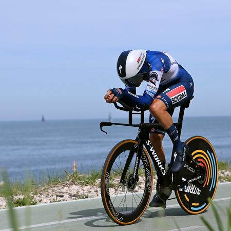 106th Giro d'Italia 2023 - Stage 1