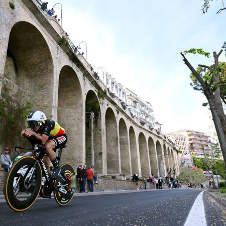 106th Giro d'Italia 2023 - Stage 1