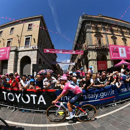 106th Giro d'Italia 2023 - Stage 2