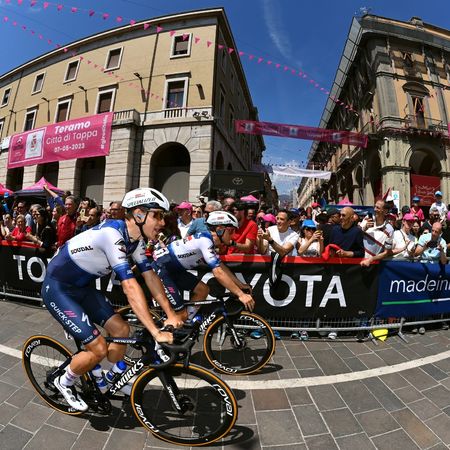 106th Giro d'Italia 2023 - Stage 2