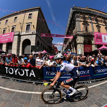 106th Giro d'Italia 2023 - Stage 2