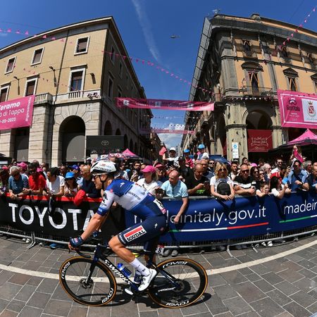 106th Giro d'Italia 2023 - Stage 2