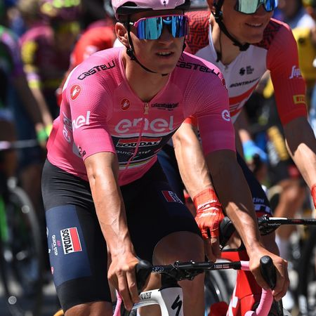 106th Giro d'Italia 2023 - Stage 2