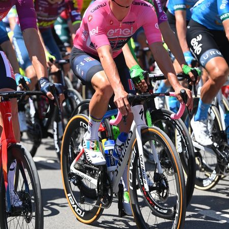 106th Giro d'Italia 2023 - Stage 2