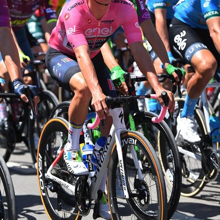 106th Giro d'Italia 2023 - Stage 2