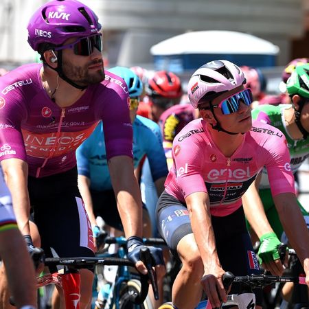 106th Giro d'Italia 2023 - Stage 2