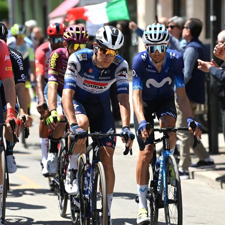 106th Giro d'Italia 2023 - Stage 2