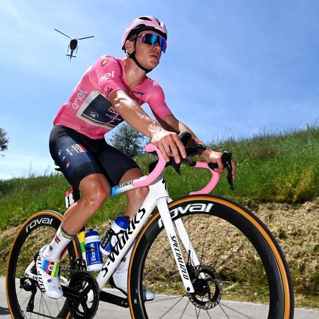 106th Giro d'Italia 2023 - Stage 2