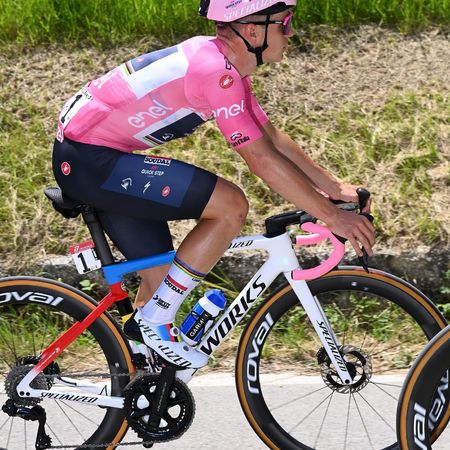 106th Giro d'Italia 2023 - Stage 2