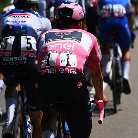 106th Giro d'Italia 2023 - Stage 2