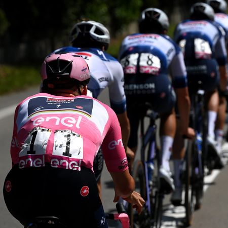 106th Giro d'Italia 2023 - Stage 2