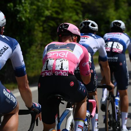 106th Giro d'Italia 2023 - Stage 2