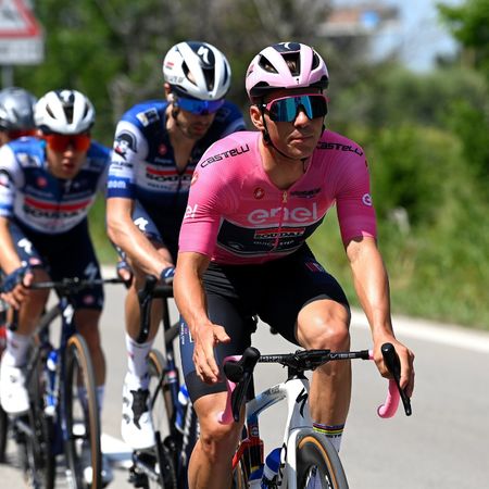 106th Giro d'Italia 2023 - Stage 2