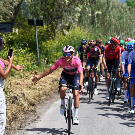 106th Giro d'Italia 2023 - Stage 2