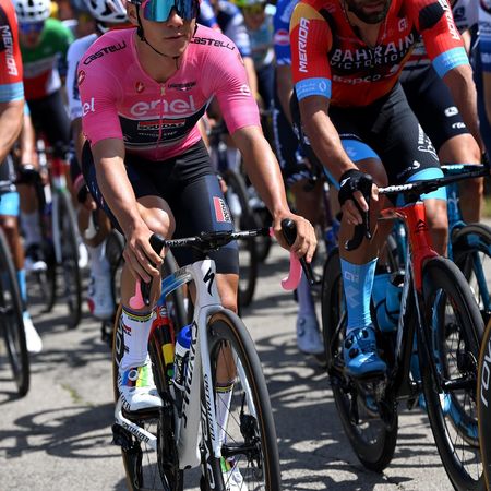 106th Giro d'Italia 2023 - Stage 2