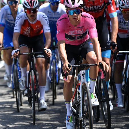 106th Giro d'Italia 2023 - Stage 2