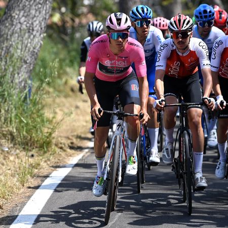 106th Giro d'Italia 2023 - Stage 2