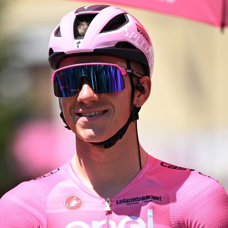 106th Giro d'Italia 2023 - Stage 2