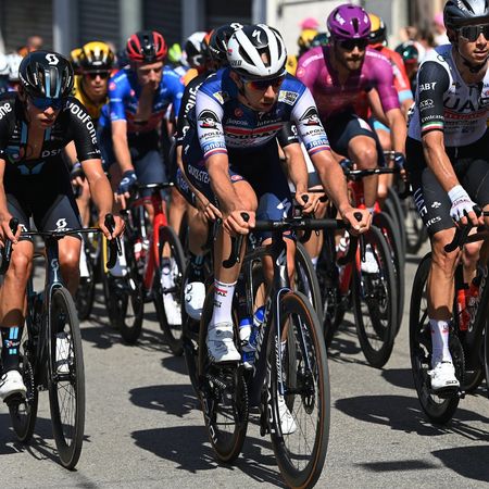 106th Giro d'Italia 2023 - Stage 2