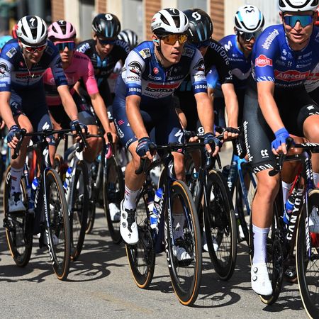 106th Giro d'Italia 2023 - Stage 2