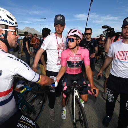 106th Giro d'Italia 2023 - Stage 2