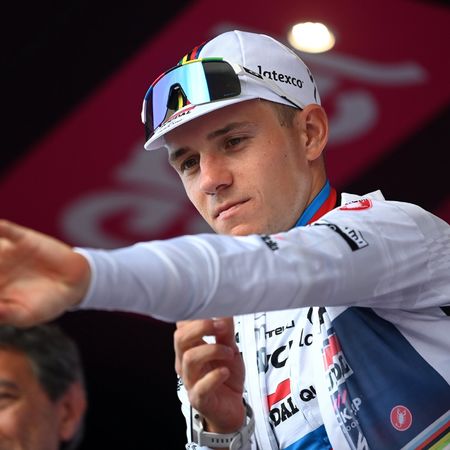 106th Giro d'Italia 2023 - Stage 2