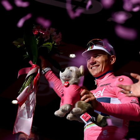 106th Giro d'Italia 2023 - Stage 2