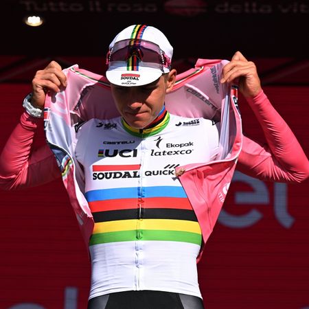 106th Giro d'Italia 2023 - Stage 2