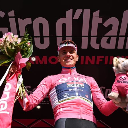 106th Giro d'Italia 2023 - Stage 2