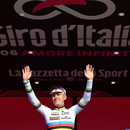 106th Giro d'Italia 2023 - Stage 2