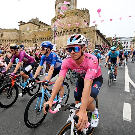 106th Giro d'Italia 2023 - Stage 3