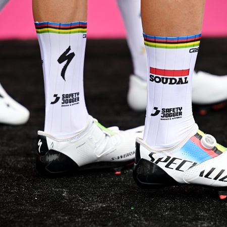 106th Giro d'Italia 2023 - Stage 3