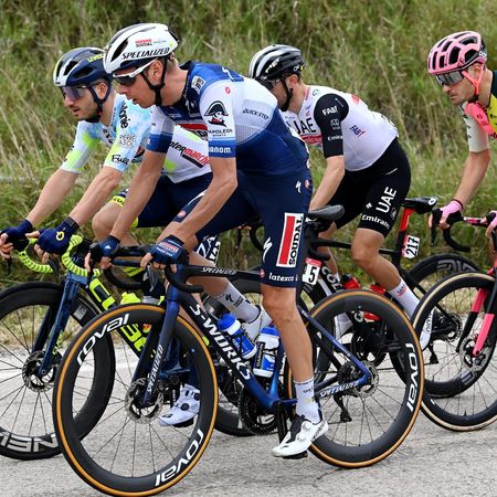 106th Giro d'Italia 2023 - Stage 3