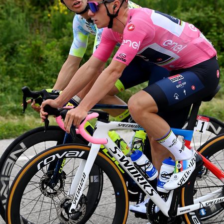106th Giro d'Italia 2023 - Stage 3