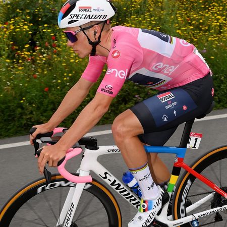 106th Giro d'Italia 2023 - Stage 3