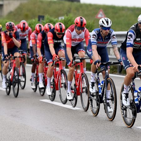 106th Giro d'Italia 2023 - Stage 3