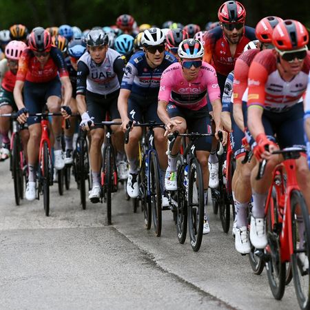 106th Giro d'Italia 2023 - Stage 3