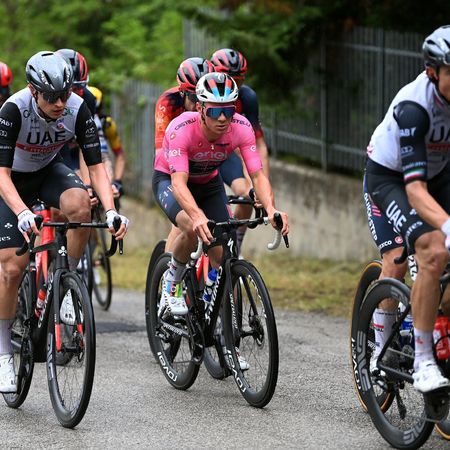 106th Giro d'Italia 2023 - Stage 3