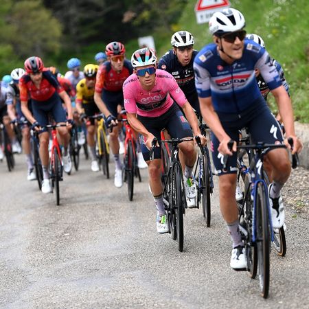 106th Giro d'Italia 2023 - Stage 3