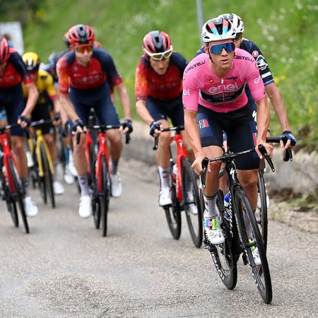 106th Giro d'Italia 2023 - Stage 3