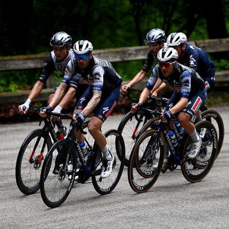 106th Giro d'Italia 2023 - Stage 3