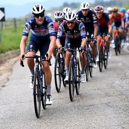 106th Giro d'Italia 2023 - Stage 3