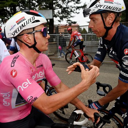 106th Giro d'Italia 2023 - Stage 3