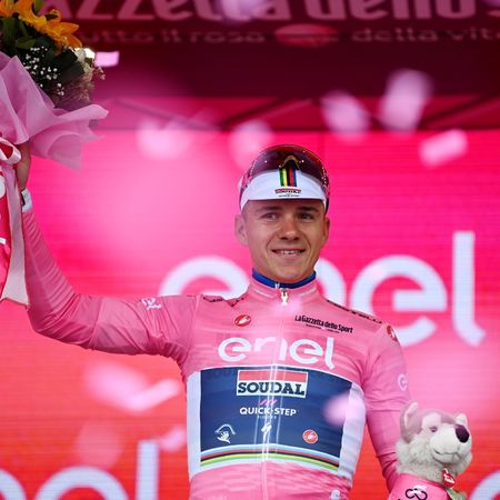 106th Giro d'Italia 2023 - Stage 3