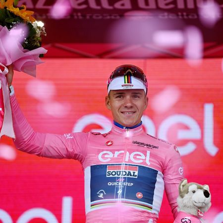 106th Giro d'Italia 2023 - Stage 3