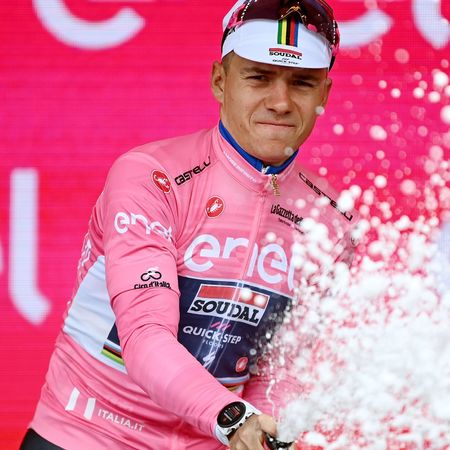106th Giro d'Italia 2023 - Stage 3